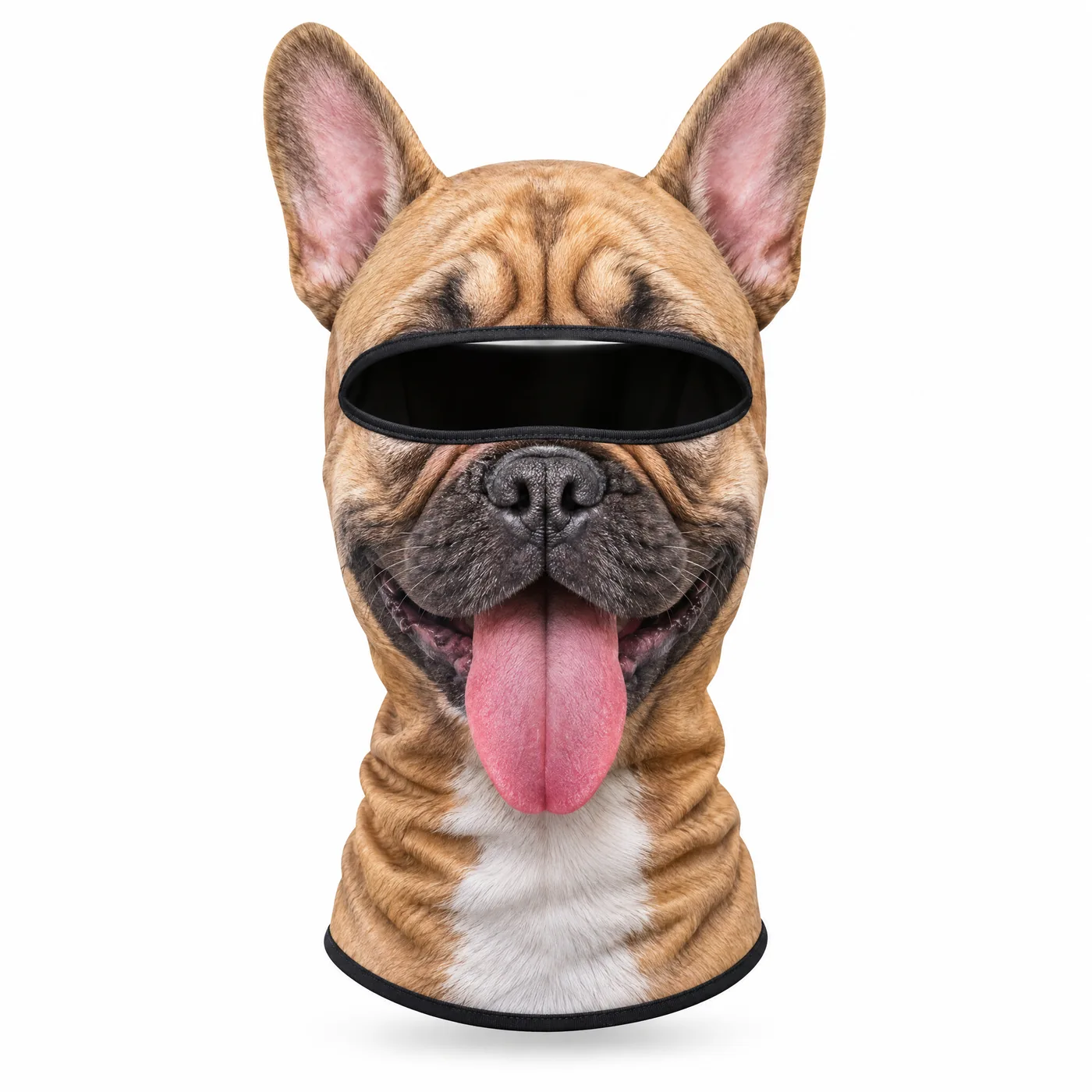 Bouledogue français